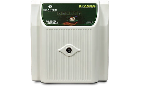 Smarten Solar PCU Boom Series 2000