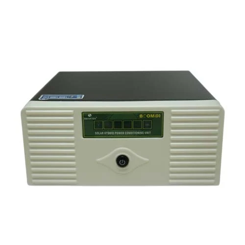 Smarten Solar PCU Boom Series 400