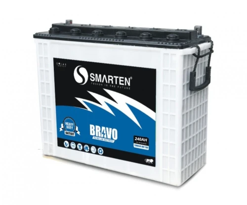 Battery Smarten Bravo Series  2400