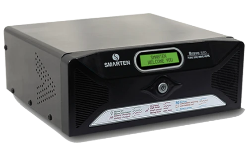 Home Ups Smarten Sinewave Bravo Series 850