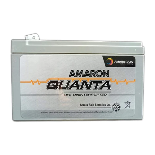 Amaron Quanta SMF Battery 12AL0200