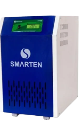 Superb Solar PCU 6000