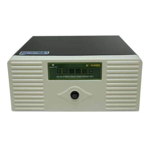 Smarten Solar PCU Boom Series 800