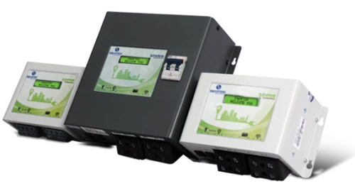 SAVIOR PWM 50A/12V/24V